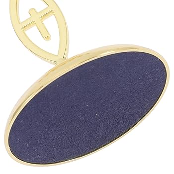 Amazon.com: HOMSFOU 耶路撒冷寺廟燭台7 支燭台猶太以色列光明節